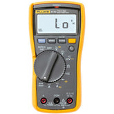 Fluke 117C True‑RMS Digital Multimeter
