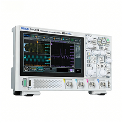 RIGOL Digital Oscilloscope DHO814