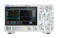 RIGOL DHO802/DHO804/DHO812/DHO814