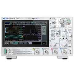 RIGOL DHO802/DHO804/DHO812/DHO814