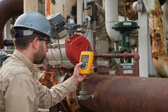 Fluke 710 Loop Valve Tester