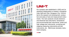 UNI-T UT210E UT210D