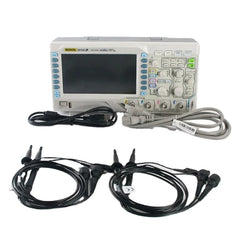 RIGOL DS1054Z 50MHz Bandwidth 4-Channel Digital Oscilloscope