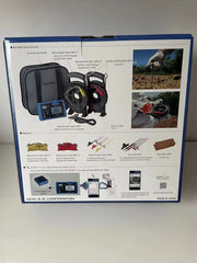 Hioki FT6031-50 Ground Resistance Tester Earth Tester