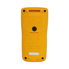 Fluke 101 KIT Digital Multimeter with Magnetic Lanyard 600V AC/DC Voltage Resistance Tester for Electrical Testing