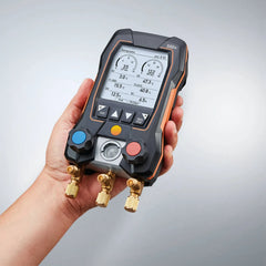 Testo 550S