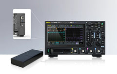 RIGOL DHO914/DH914S/DHO924/DHO924S 4 - Channel Digital Oscilloscopes