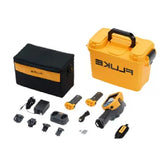 Fluke TiS60+ New Original Handheld Thermal Imager Industrial High Precision Temperature Measurement