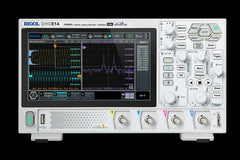 Original New RIGOL DHO824 4-Channel 200MHz Digital Oscilloscope