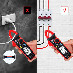 UNI-T UT210E UT210D