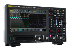 RIGOL DHO914/DH914S/DHO924/DHO924S 4 - Channel Digital Oscilloscopes