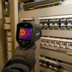 FLIR E8 Pro Infrared Camera with Ignite Cloud