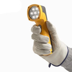 FLUKE 820-2 Digital LED Stroboscope Strobe Flashing Frequency Measure