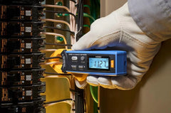 Original Hioki AC LEAKAGE CLAMP METER CM4001