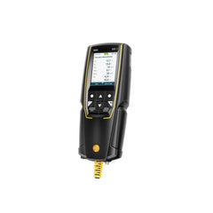 Testo 310 II Flue Gas Combustion Analyzer O2 CO CO2 Measuring Range 0 To 4000 ppm 0563 3104 01