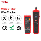 UNI-T UT682 UT682D