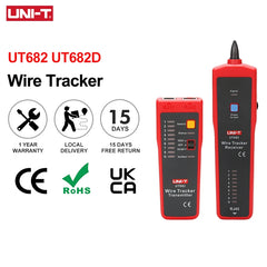 UNI-T UT682 UT682D