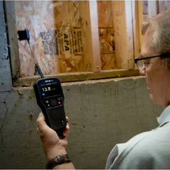 Premium Products FLIR MR277 Building Inspection System with Moisture Hygrometer and MSX IR Camera