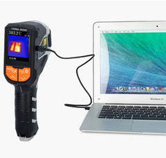 Mini Hand Held Flir Hunting Infrared Thermal Imager Camera