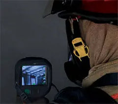 FLIR K33 - 240x180 Thermal Camera Kit, 60 Hz