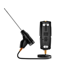 Testo 310 II Flue Gas Combustion Analyzer O2 CO CO2 Measuring Range 0 To 4000 ppm 0563 3104 01