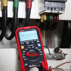 UNI T Professional Digital Multimeters UT61B+ UT61E+ UT61D
