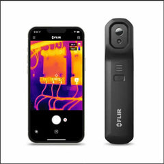 Hot Selling Flir K53 Thermal Camera Kit