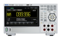 RIGOL DM858/DM858E