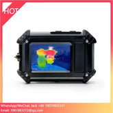 FLIR Cx5 Thermal Imaging Camera For Hazardous Locations Intrinsically Safe Thermal Imaging Camera