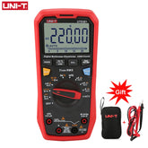 UNI T Professional Digital Multimeters UT61B+ UT61E+ UT61D
