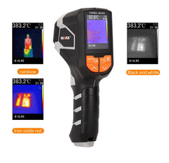 Mini Hand Held Flir Hunting Infrared Thermal Imager Camera