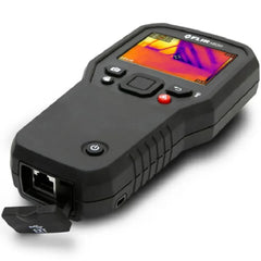 Premium Products FLIR MR277 Building Inspection System with Moisture Hygrometer and MSX IR Camera