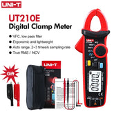 UNI-T UT210E UT210D
