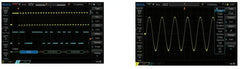Rigol DS1202Z-E 200MHz Digital Oscilloscope