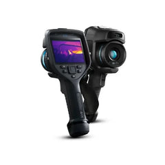 Premium Products FLIR E76 Infrared Thermal Imager 320 x 240 Resolution