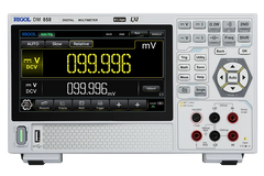 RIGOL DM858/DM858E