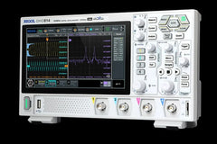 Original New RIGOL DHO824 4-Channel 200MHz Digital Oscilloscope
