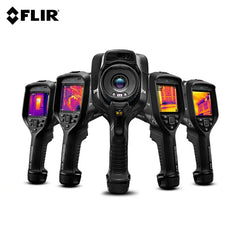 Premium Products FLIR E76 Infrared Thermal Imager 320 x 240 Resolution