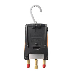 Testo 549 Digital Manifold Gauge 2 Valves System