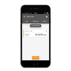 Testo 510i