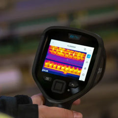 FLIR E8 Pro Infrared Camera with Ignite Cloud