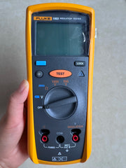 FLUKE 1503 Digital Insulation Resistance Tester Handheld Resistance Tester 2000MΩ Internal Resistance Measurement Tool