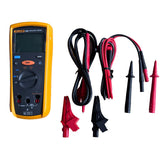 FLUKE 1503 Digital Insulation Resistance Tester Handheld Resistance Tester 2000MΩ Internal Resistance Measurement Tool