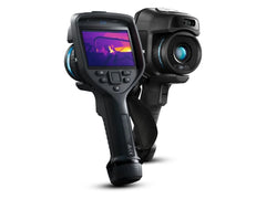Premium Products FLIR E76 Infrared Thermal Imager 320 x 240 Resolution