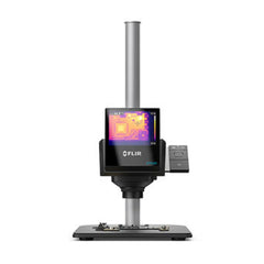 FLIR ETS320 Infrared Thermal Imager 320*240 High-precision Imaging Camera Electronic Circuit Test Thermal Imager -20°C~+250°C
