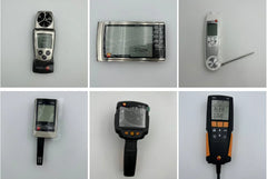 Testo 557S