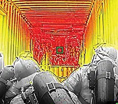 FLIR K33 - 240x180 Thermal Camera Kit, 60 Hz