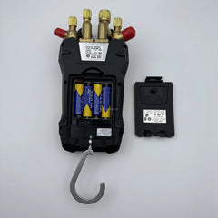 Testo 557S