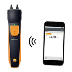 Testo 510i