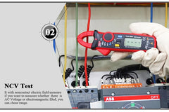 UNI-T UT210E UT210D